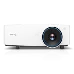 BenQ LU930 WUXGA BlueCore laser DLP projector with 5000 lumens, view 4