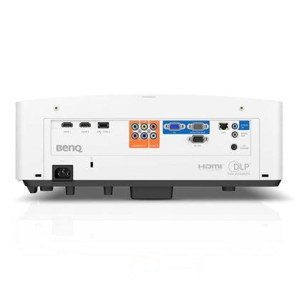 BenQ LU930 WUXGA BlueCore laser DLP projector with 5000 lumens, view 3