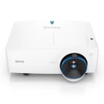 BenQ LU930 WUXGA BlueCore laser DLP projector with 5000 lumens, view 6
