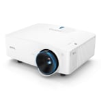 BenQ LU930 WUXGA BlueCore laser DLP projector with 5000 lumens, view 7