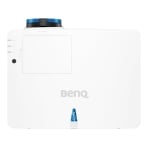 BenQ LU930 WUXGA BlueCore laser DLP projector with 5000 lumens, view 8