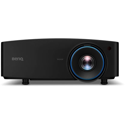 BenQ LU935ST WUXGA short throw laser DLP projector with 5500 lumens, view 3