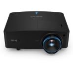 BenQ LU935ST WUXGA short throw laser DLP projector with 5500 lumens, view 4