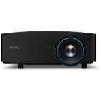BenQ LU935ST WUXGA short throw laser DLP projector with 5500 lumens, view 5