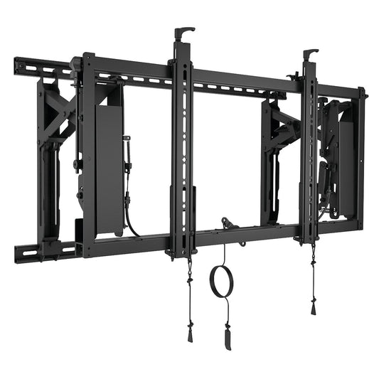 Chief LVS1U Connexsys Video Wall Landscape Mounting System With Rails