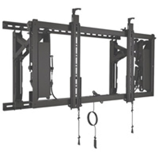 Chief LVS1U-G Connexsys Video Wall Mounting System, TAA Compliant