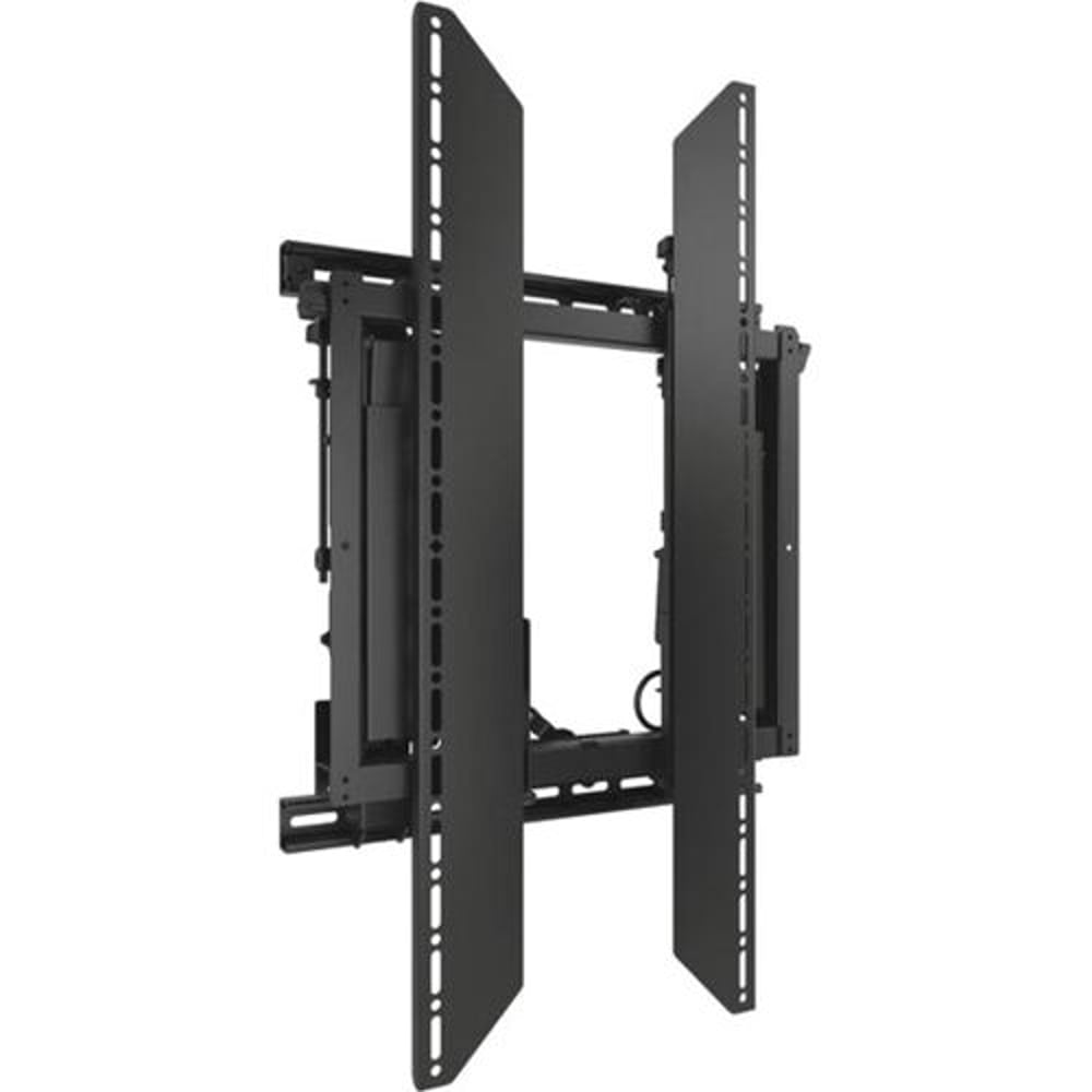 Chief LVS1UP Connexsys Video Wall System Port With Rails, view 2
