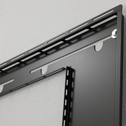 Chief LW43UWP Wall Display Enclosure Portrait 43" W, view 4