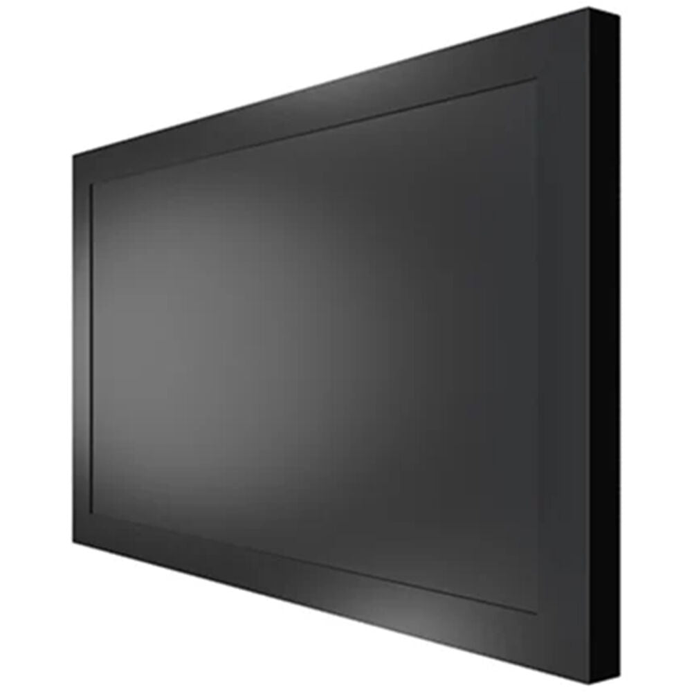Chief LW49UB 49 inch Landscape Wall Kiosk Black, view 2