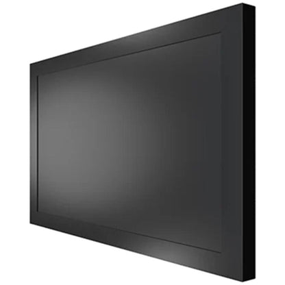 Chief LW49UB 49 inch Landscape Wall Kiosk Black, view 2