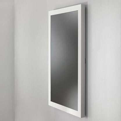 Chief LW49UWP Wall Display Enclosure Portrait 49" W, view 3