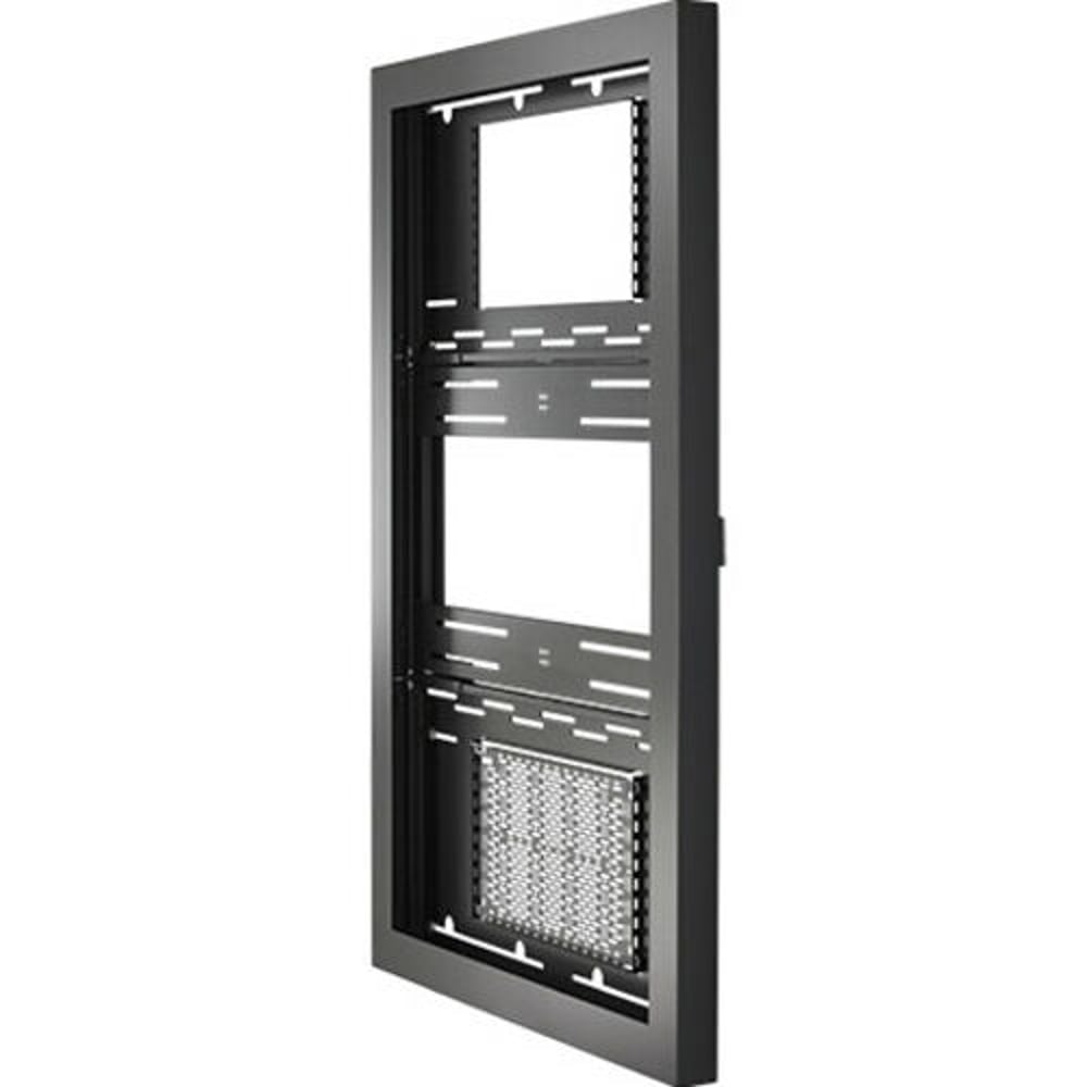 Chief LW55UB 55" Landscape Wall Kiosk, view 2