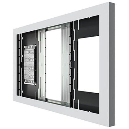 Chief LW55UW 55" Landscape Wall Kiosk, view 2