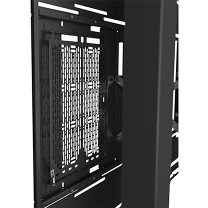 Chief LW55UW 55" Landscape Wall Kiosk, view 5