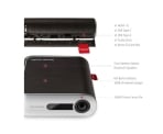 ViewSonic M1+: Portable Smart LED Projector with Wi-Fi and Harman Kardon Speakers