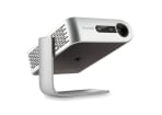 ViewSonic M1+: Portable Smart LED Projector with Wi-Fi and Harman Kardon Speakers