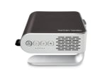 ViewSonic M1+: Portable Smart LED Projector with Wi-Fi and Harman Kardon Speakers