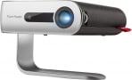 ViewSonic M1+ G2: Portable Smart LED Projector with Wi-Fi and Larger Battery