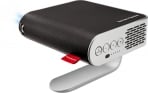 ViewSonic M1+ G2: Portable Smart LED Projector with Wi-Fi and Larger Battery