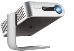 ViewSonic M1+ G2: Portable Smart LED Projector with Wi-Fi and Larger Battery