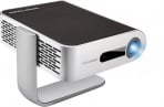 ViewSonic M1+ G2: Portable Smart LED Projector with Wi-Fi and Larger Battery