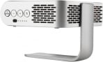 ViewSonic M1+ G2: Portable Smart LED Projector with Wi-Fi and Larger Battery