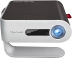 ViewSonic M1+ G2: Portable Smart LED Projector with Wi-Fi and Larger Battery