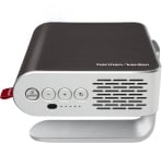 ViewSonic M1+ G2: Portable Smart LED Projector with Wi-Fi and Larger Battery