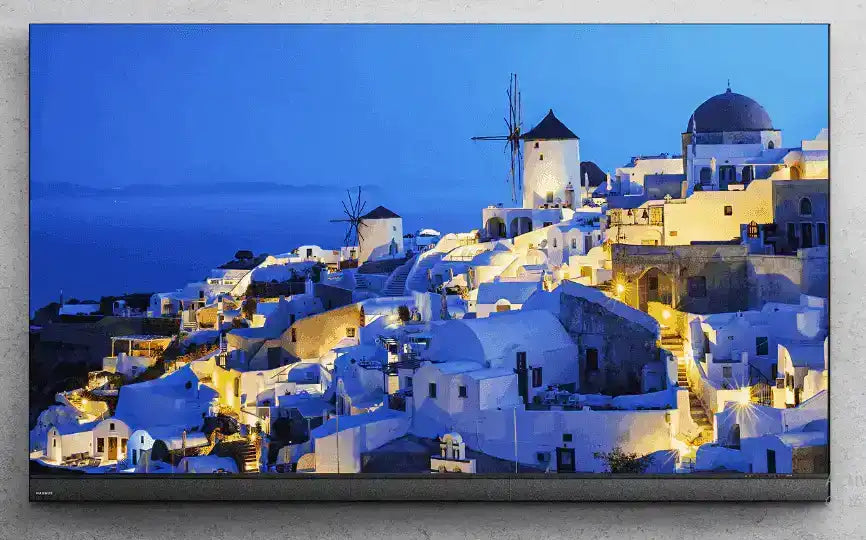 MAXHUB LX220V18 Raptor Series V3 220 inch 4K all-in-one LED display