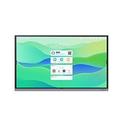 MAXHUB E7521 E2 series 75 inch interactive display