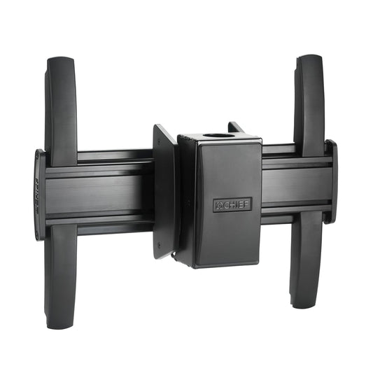 Chief MCM1U Single Ceiling Mount, Medium