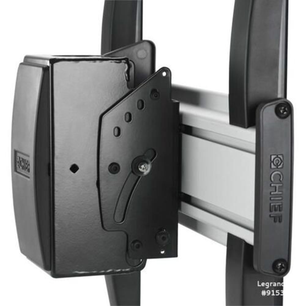 Chief MCM1U Single Ceiling Mount, Medium, view 2