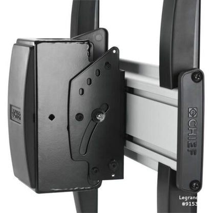Chief MCM1U Single Ceiling Mount, Medium, view 2