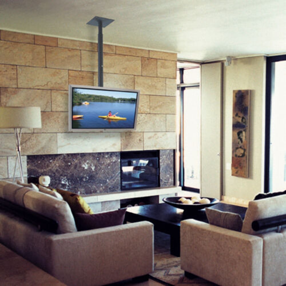 Chief MCS6000 Mid Size Ceiling Mount, view 2