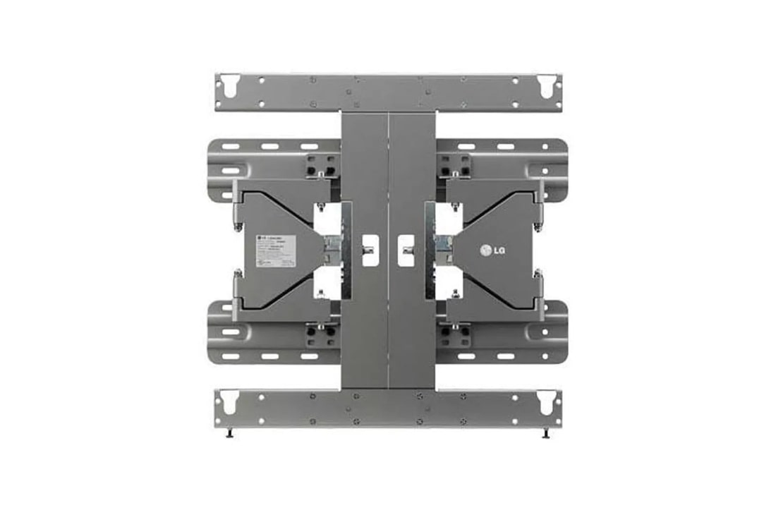 LG EZ Slim Wall Mount For 42 Inch ~ 60 Inch Class TVs - LSW400BG