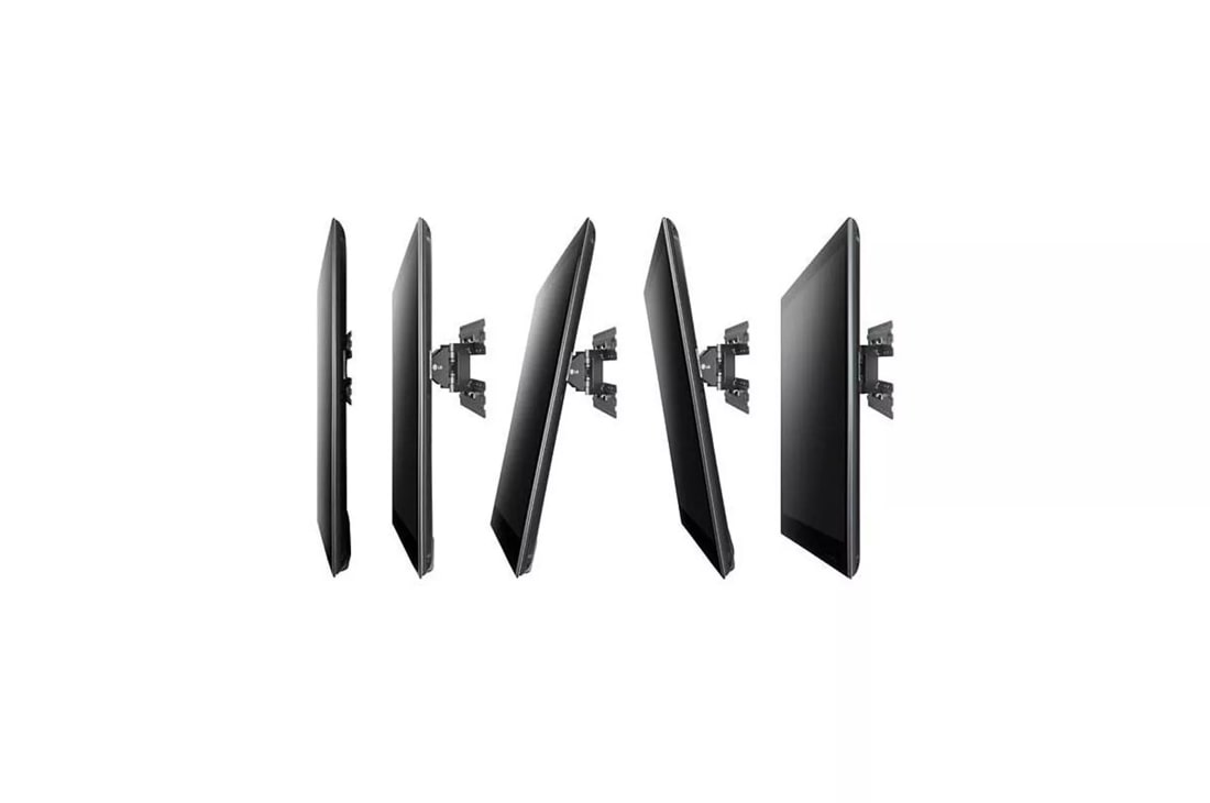 LG LSW400BG, view 2