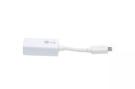 LG Laptop LAN Adapter - EAD62628503