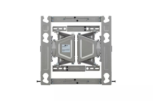 LG EZ Slim Wall Mount for LG TVs VESA 300x300 300x200 400x200 - OLW480B