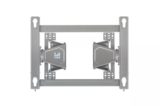 LG EZ Slim Wall Mount for 86-Inch TVs VESA 600x400 - LSW640B
