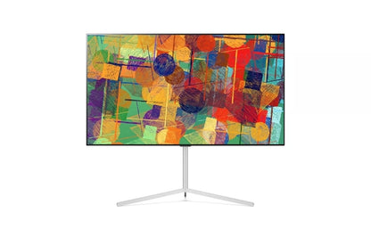 LG Gallery Stand for OLED, NanoCell and UHD TV - FS21GB