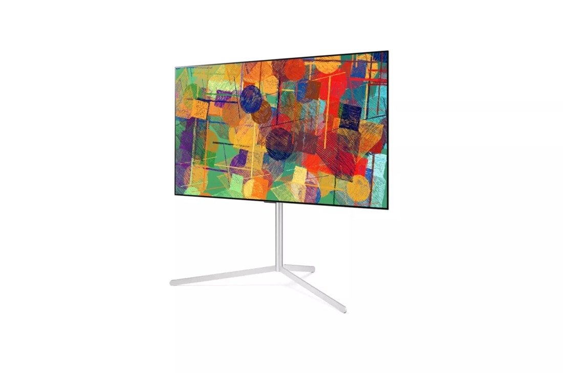 LG FS21GB, view 3