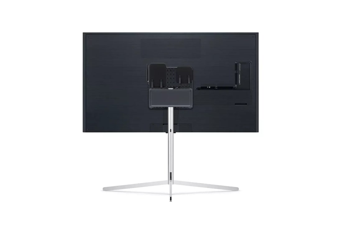 LG FS21GB, view 4