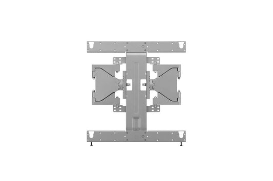 LG EZ Slim Wall Mount for LG TVs VESA 400 x 400 - LSW440B