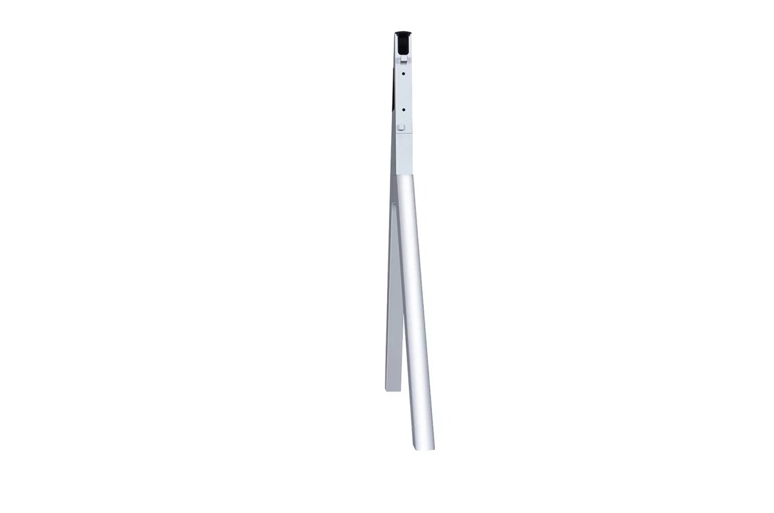 LG Gallery Floor Stand for 97G4, 97M3 & 97G2 - SQ-G2DT97