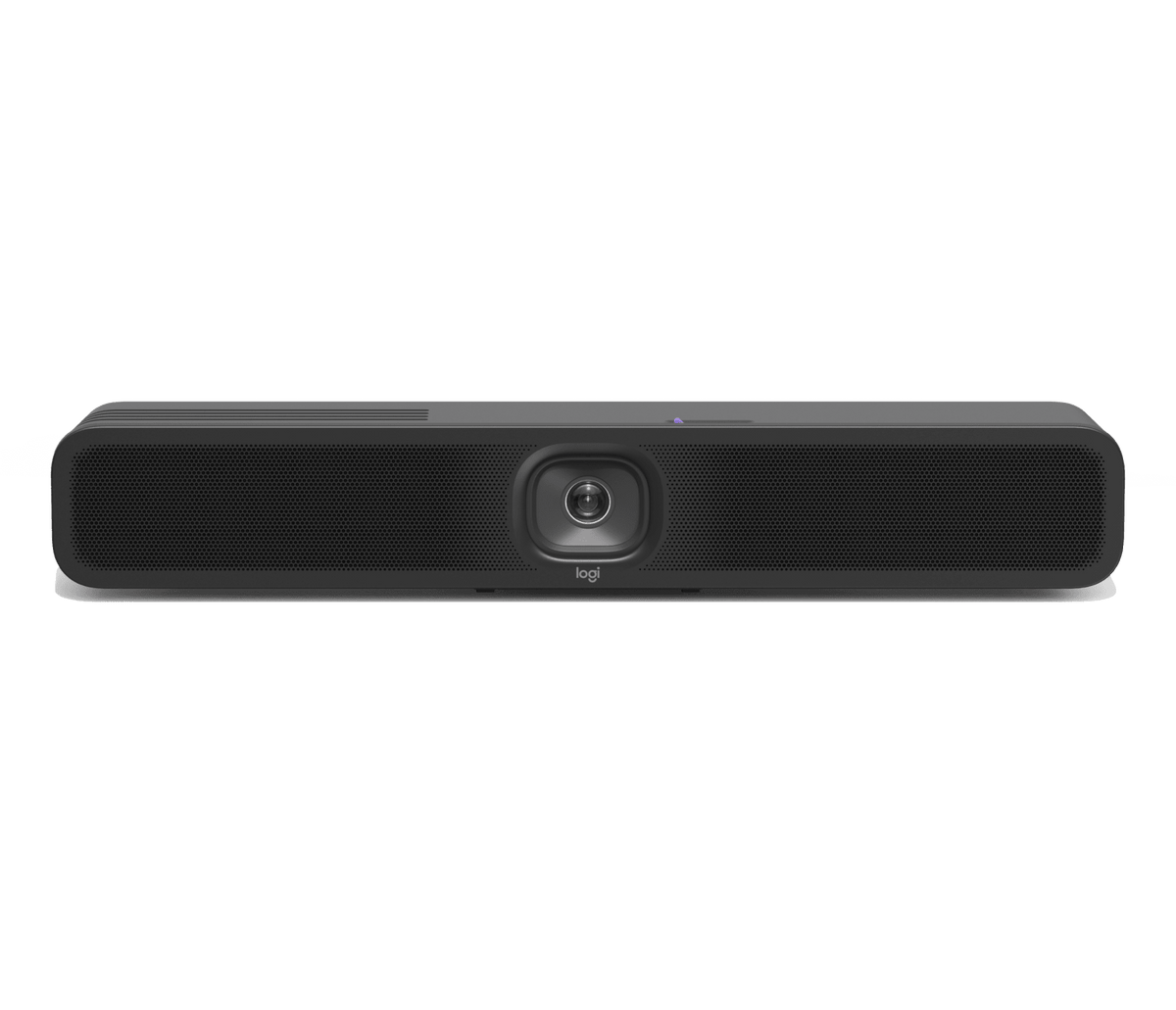 Logitech MeetUp 2 conference camera front view