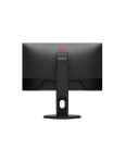 BenQ ZOWIE XL2411K 24 inch Full HD 144Hz esports gaming monitor, view 7