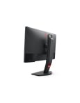 BenQ ZOWIE XL2411K 24 inch Full HD 144Hz esports gaming monitor, view 5