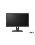 BenQ ZOWIE XL2411K 24 inch Full HD 144Hz esports gaming monitor, view 4