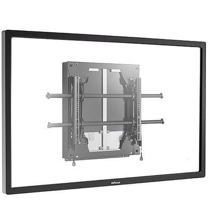 Chief MSD1U Fusion Dynamic Height Adjustable Wall Mount, view 2
