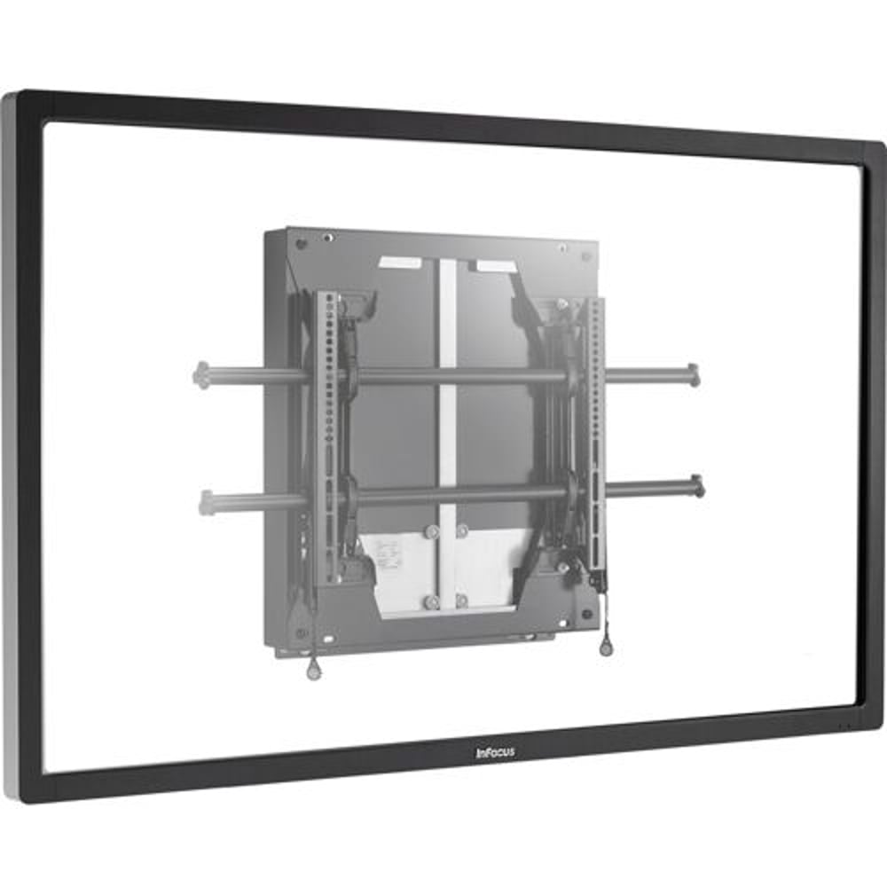 Chief MSD1U Fusion Dynamic Height Adjustable Wall Mount, view 3